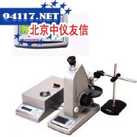 DR-M4/1550ATAGO多波长阿贝折射仪